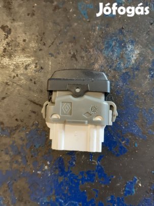 Renault Espace IV Tempomat Kapcsoló