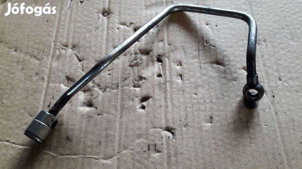 Renault Espace IV Turbó Olajzó Cső