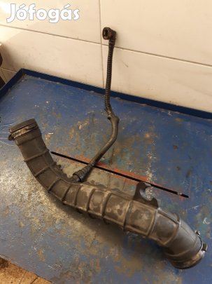 Renault Espace IV Turbócső / Intercooler Cső