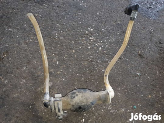 Renault Espace IV Üzemanyag Cső