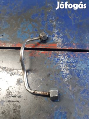 Renault Espace IV Üzemanyag Cső