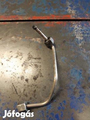 Renault Espace IV Üzemanyag Cső