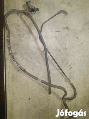 Renault Espace IV Üzemanyag Cső