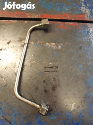 Renault Espace IV Üzemanyag Cső