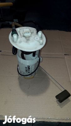 Renault Espace IV Üzemanyag Szintjelző