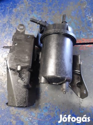 Renault Espace IV Üzemanyag Szűrő Ház