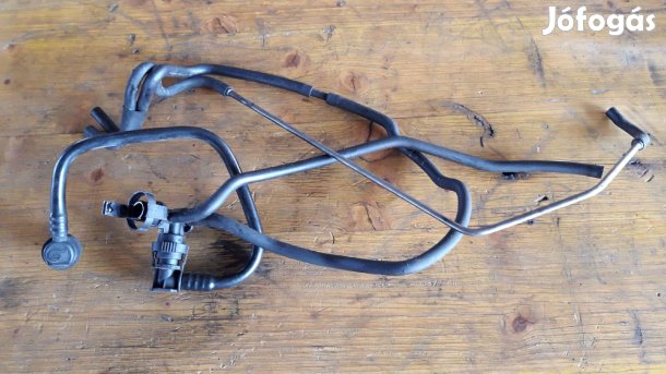 Renault Espace IV Vákumcső