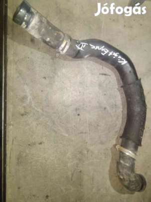 Renault Espace IV Vízcső