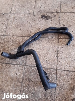 Renault Espace IV Vízcső + Csonk