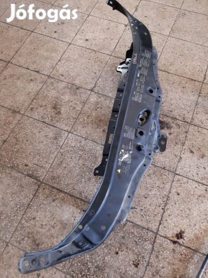 Renault Espace IV Zárhíd