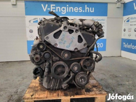 Renault Espace P9XA701 bontott motor