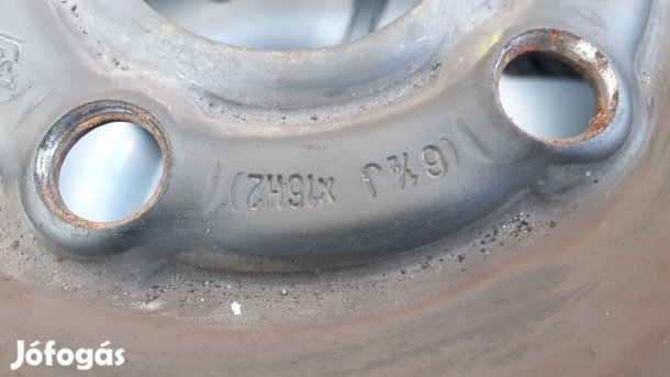 Renault Espace felnik 16 col 5x108