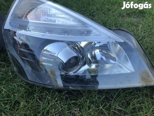 Renault Espace jobb lampa