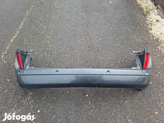 Renault Espace lV hátsó lökhárító