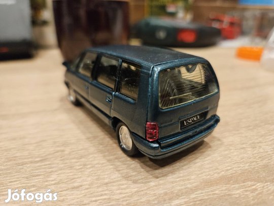 Renault Espace ll. , 1:43