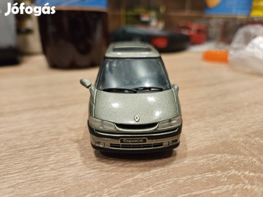 Renault Espace lll. , 1:43
