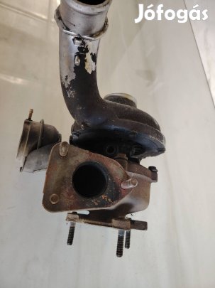 Renault Espaceiv turbo