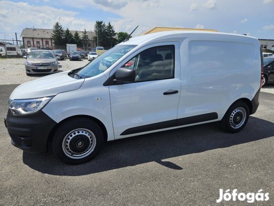 Renault Express 1.5 Blue dCi Extra Nem Áfás!Klí...