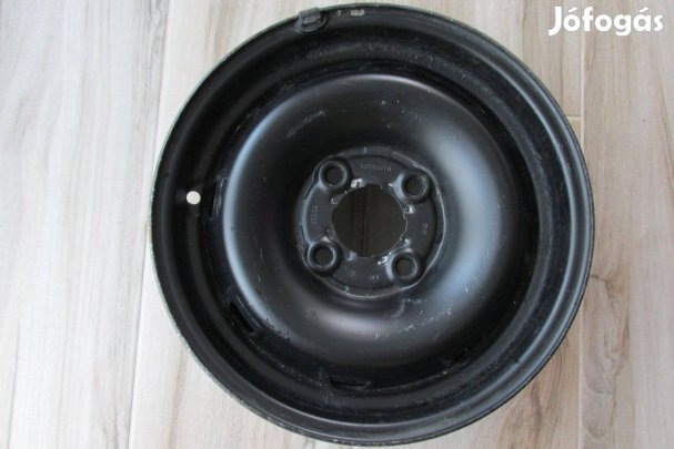 Renault Fém Lancia Lemez Seat Vas Fiat Felni 13 " Volkswagen