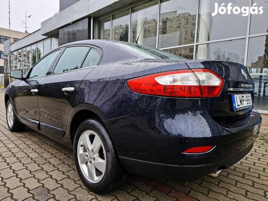 Renault Fluence 1.6 Advantage E5 Olcsó diplomat...