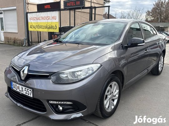 Renault Fluence 1.6 Business