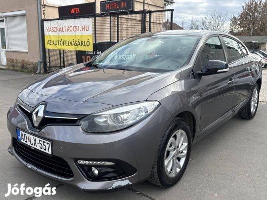 Renault Fluence 1.6 Business