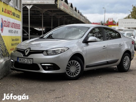 Renault Fluence 1.6 Intens ITT és Most Akció!!!...