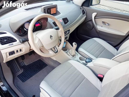 Renault Fluence 1.6 Privilege Szuperlatívusz 87...