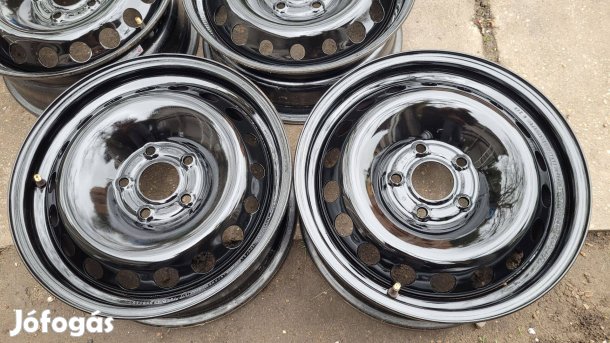 Renault Fluence Megane Scenic felni 5x114,3, 16col