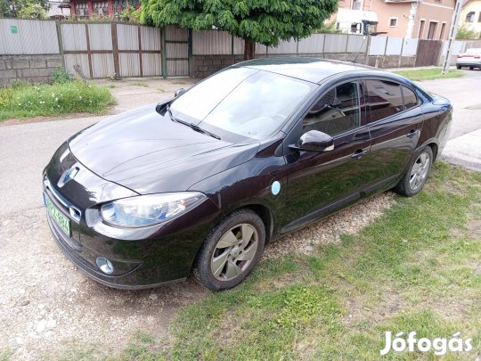 Renault Fluence ZE Dynamique (Automata) Családi...