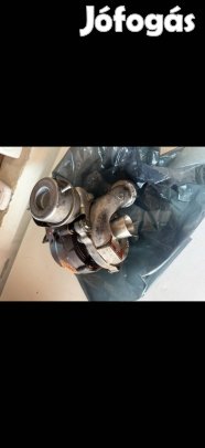 Renault Fluence gyári turbó (felújításra szorul) eladó