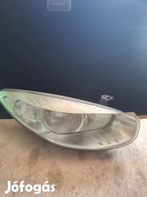 Renault Fluence jobb első lámpa