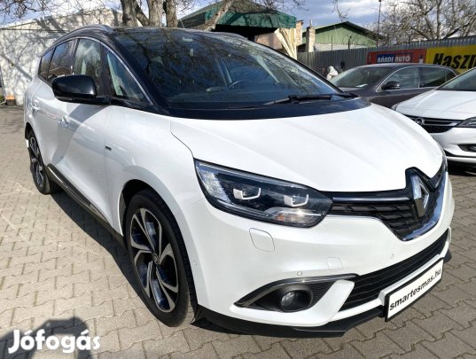 Renault GRAND Scenic 1.2 TCe Bose Full Extra/Sé...