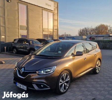Renault GRAND Scenic Scénic 1.3 TCe Intens (7 s...