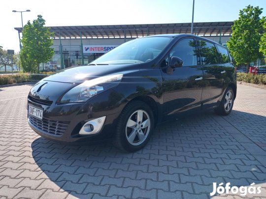 Renault GRAND Scenic Scénic 1.4 TCe Dynamique +...