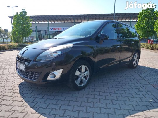 Renault GRAND Scenic Scénic 1.4 TCe Dynamique +...
