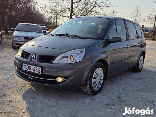 Renault GRAND Scenic Scénic 1.5 dCi Authentique...