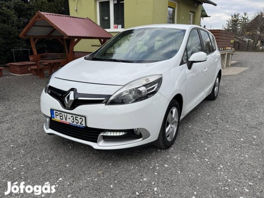 Renault GRAND Scenic Scénic 1.5 dCi Dynamique E...
