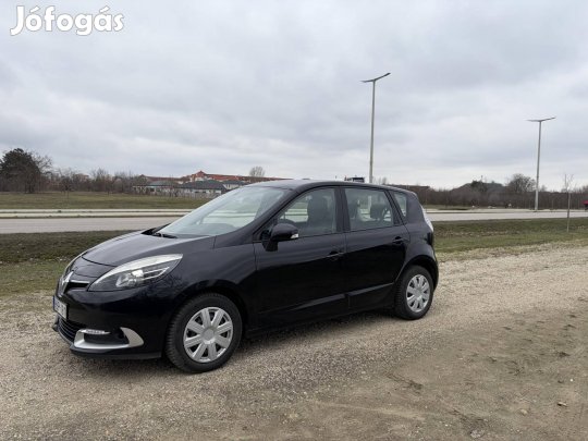 Renault GRAND Scenic Scénic 1.5 dCi Privilege S...