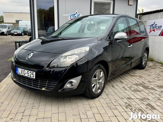 Renault GRAND Scenic Scénic 1.5 dCi Privilege (...