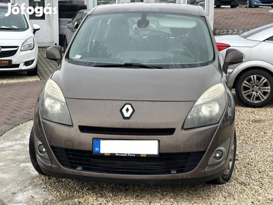 Renault GRAND Scenic Scénic 1.5 dCi Privilege (...