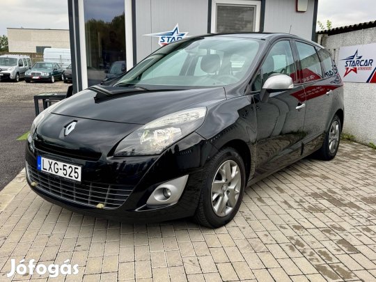 Renault GRAND Scenic Scénic 1.5 dCi Privilege (...