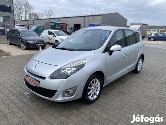 Renault GRAND Scenic Scénic 1.5 dCi Tomtom Auto...