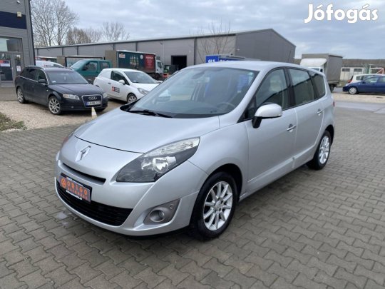 Renault GRAND Scenic Scénic 1.5 dCi Tomtom Auto...
