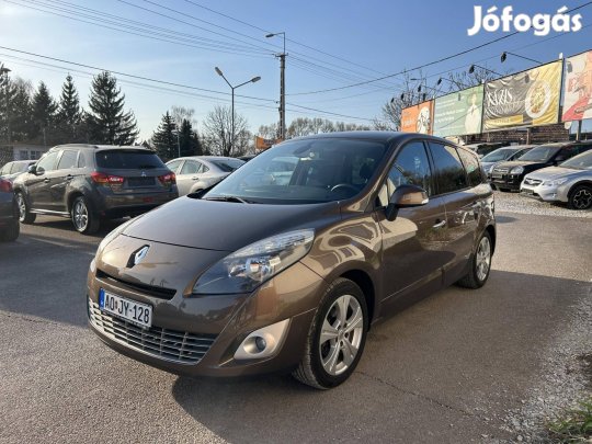 Renault GRAND Scenic Scénic 1.6 16V Dynamique 1...