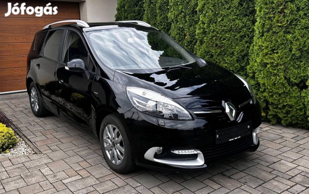 Renault GRAND Scenic Scénic 1.6 dCi Limited Sto...