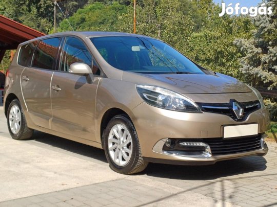 Renault GRAND Scenic Scénic 1.6 dCi Privilege S...