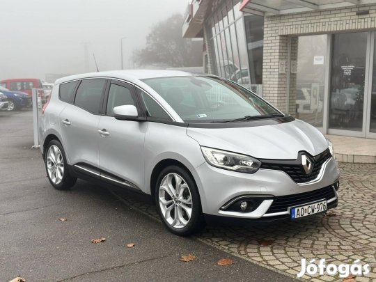 Renault GRAND Scenic Scénic 1.7 Blue dCi Zen ED...