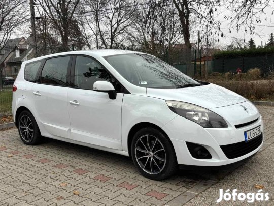 Renault GRAND Scenic Scénic 1.9 dCi Privilege /...