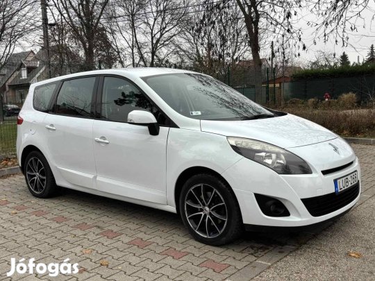 Renault GRAND Scenic Scénic 1.9 dCi Privilege /...